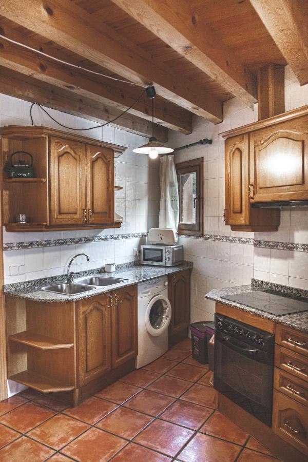 Casa Samarra Hotel Ribera de Cardós Eksteriør billede