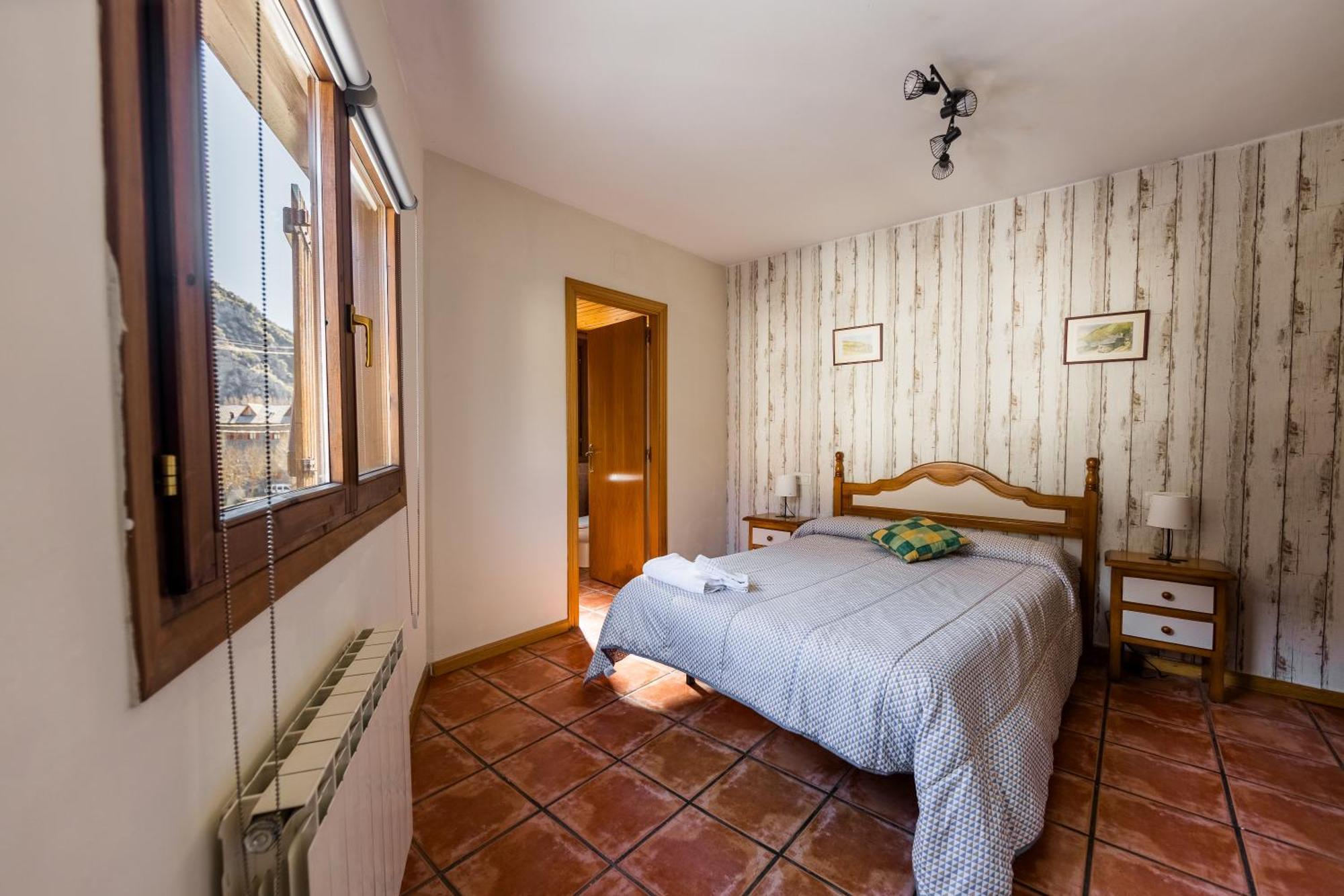 Casa Samarra Hotel Ribera de Cardós Eksteriør billede